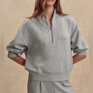 VARLEY DAVIDSON SWEATSHIRT Medium